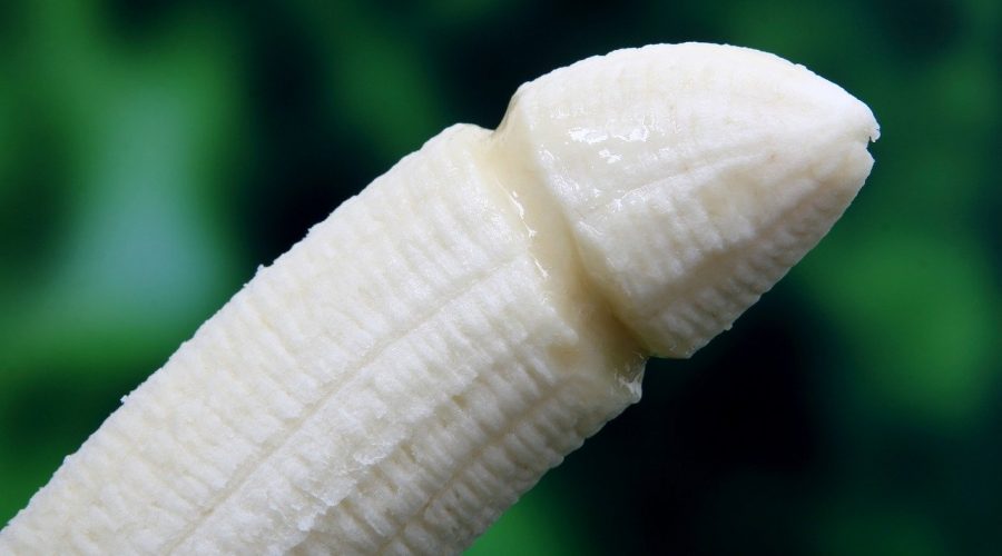 banane penis