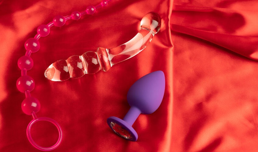kit sexe toys