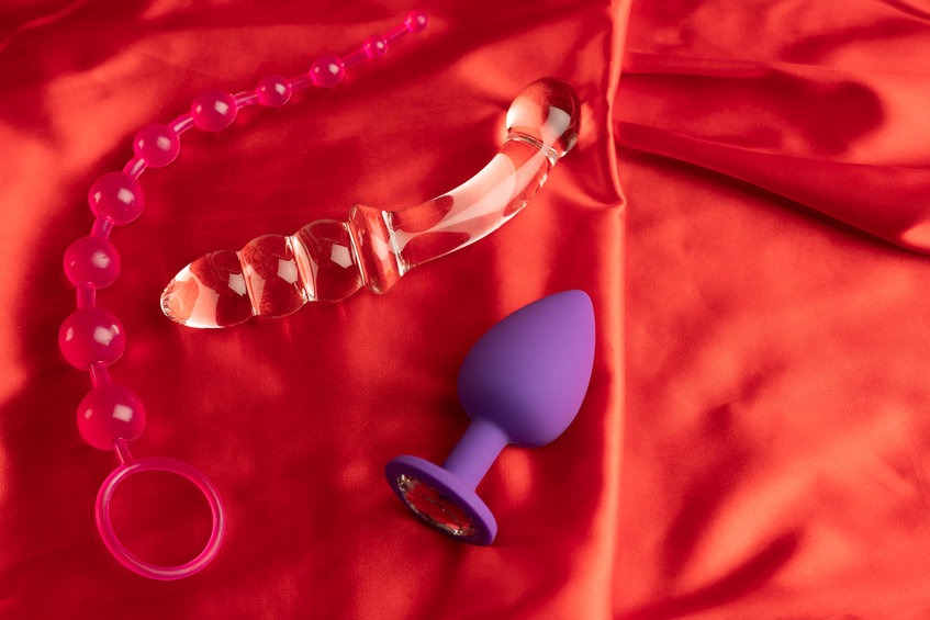 kit sexe toys